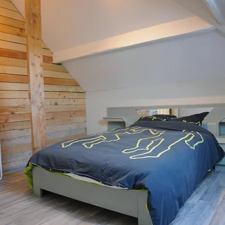 Semesterbostad Petit Durbuy *