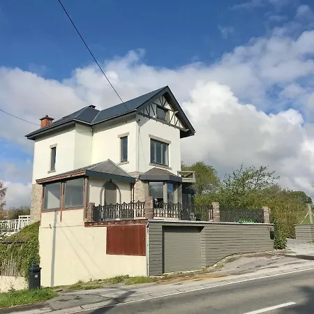 Petit Durbuy Semesterbostad Petit Han